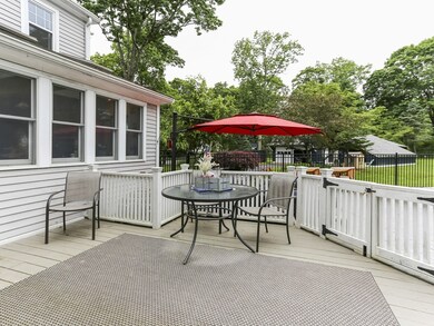 541 Foundry St, North Easton, MA 02356 - photo 7