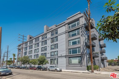 Beacon Lofts unit 408, Los Angeles, CA 90013 - photo 2