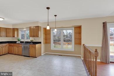 17317 Pickwick Dr, Purcellville, VA 20132 - photo 6