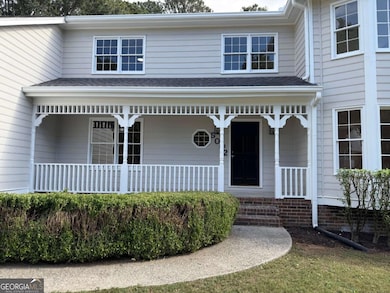 5062 Bridgeport Ln, Norcross, GA 30092 - photo 4