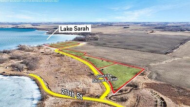 101 Sunrise Shores Ln, Lake Sarah Township, MN 56132 - photo 4