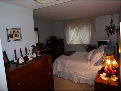 Master Bedroom.