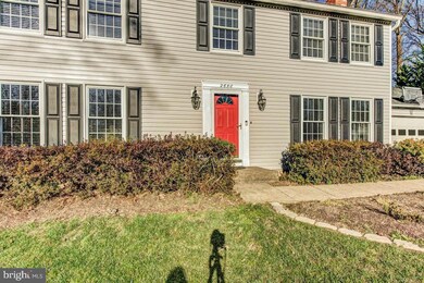 2650 Chiswell Place, Herndon, VA 20171 - photo 3