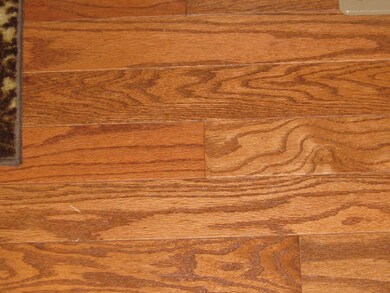 justin hardwood  entry