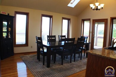 7625 NW Nickell Rd, Topeka, KS 66618 - photo 6