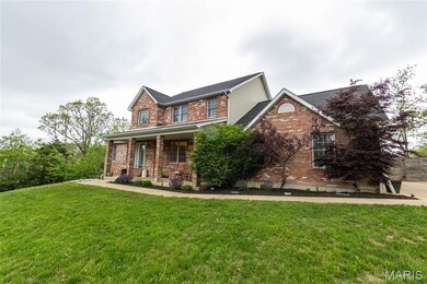 11907 Pine Forest Dr, Rolla, MO 65401 - photo 2