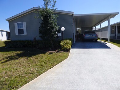 476 Horseshoe Bend Cir unit 187, Cocoa, FL 32926 - photo 3