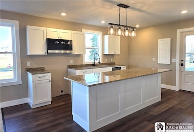 931 Harrington Rd, Frewsburg, NY 14738 - photo 3