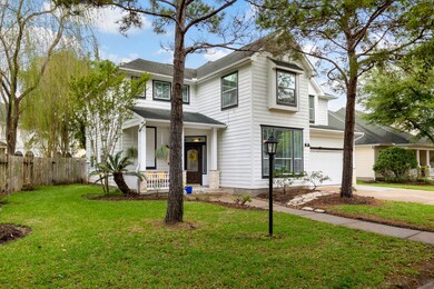 8815 Green Castle Way, Houston, TX 77095 - photo 5