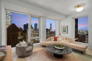 The Centrale unit 41B, New York, NY 10022 - photo 2