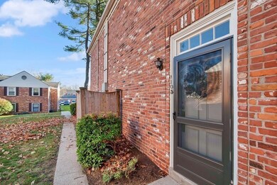 1105 Dickinson St unit 115, Springfield, MA 01108 - photo 5