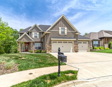 1904 Devonshire Dr, Columbia, MO 65203