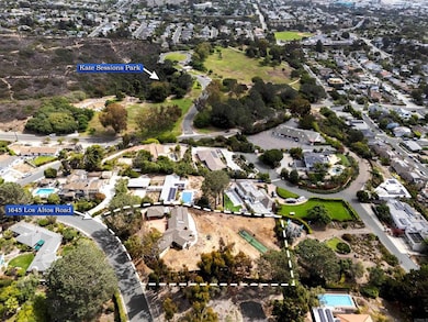 1645 Los Altos Rd, San Diego, CA 92109 - photo 5