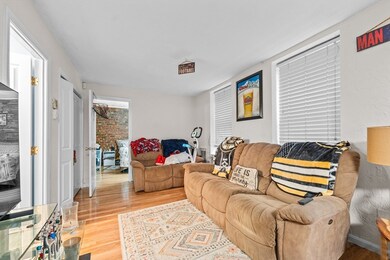 29 Cooper St unit 2, Boston, MA 02113 - photo 5