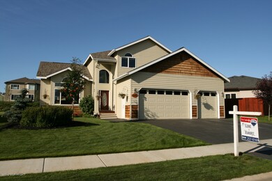 5686 Yukon Charlie Loop