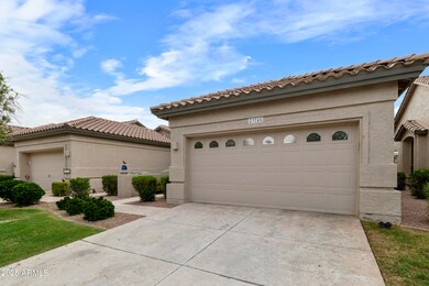 2-car Garage