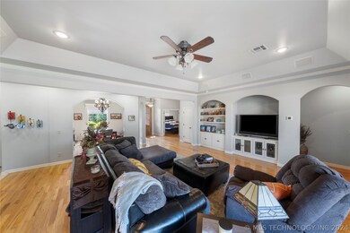 315 Ridgeview Rd, Sapulpa, OK 74066 - photo 6