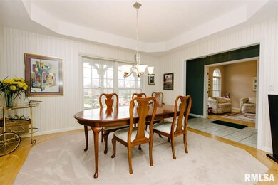 4120 W Vistaridge Ct, Peoria, IL 61615 - photo 4