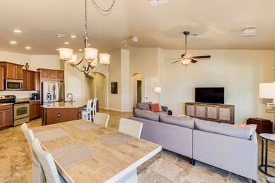 Open Great Room