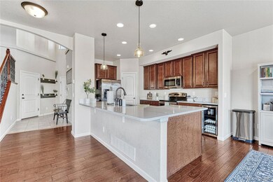 10384 Declaration Dr, Colorado Springs, CO 80925 - photo 2