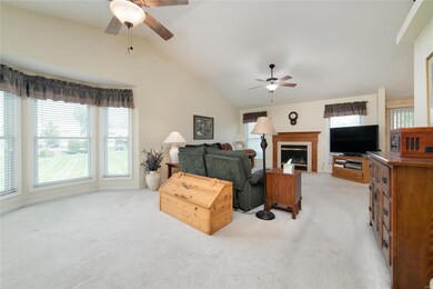 Dininf Room