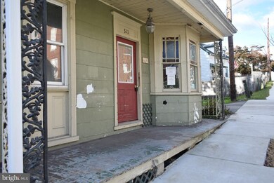 311 Jefferson St, Hagerstown, MD 21740 - photo 3