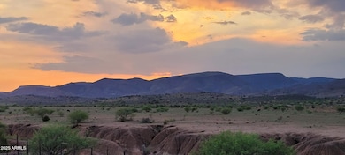Bradshaw Mountains