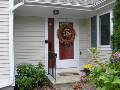 2 Mainsail Cir unit 70, Mashpee, MA 02649 - photo 2