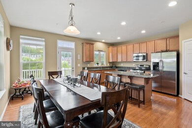 7551 Willow Bottom Rd, Sykesville, MD 21784 - photo 2