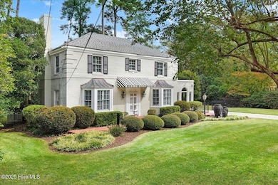 1409 E Mulberry St, Goldsboro, NC 27530 - photo 2