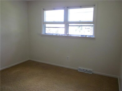Bedroom.
