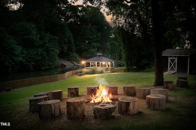 4640 Forest Lake Drive-Twilight-6