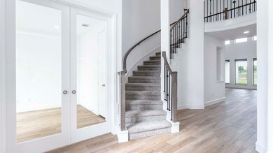 19014 Valentine Padlock Cir, Tomball, TX 77377 - photo 3