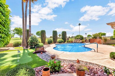 10705 W Pineaire Dr, Sun City, AZ 85351 - photo 3