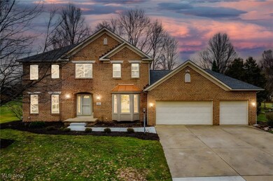 723 Berwick Ct, Copley, OH 44321 - photo 3