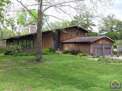 5130 SW 53rd St, Topeka, KS 66610 - photo 3