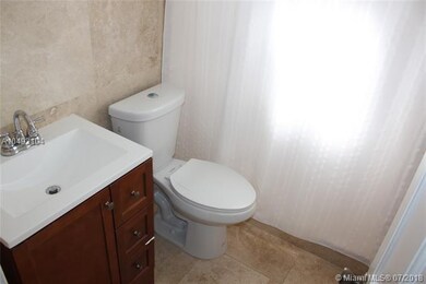 Bath room