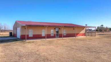 1685 County Road 1245, Tuttle, OK 73089 - photo 3