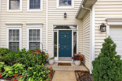 23 War Admiral Way, Greenville, SC 29617 - photo 2