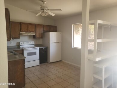 4805 E Caballero Cir unit 3, Mesa, AZ 85205 - photo 5