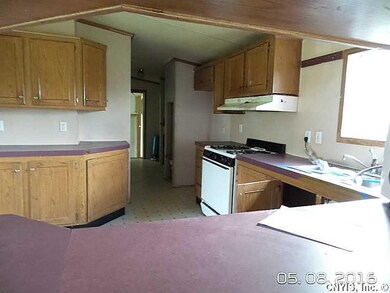 Kitchen Dining.