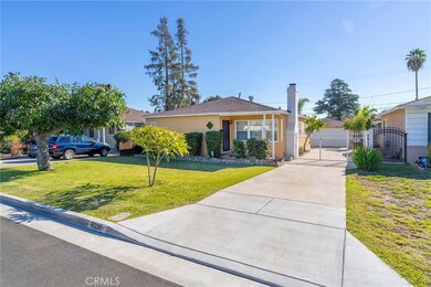 8230 Garibaldi Ave, San Gabriel, CA 91775 - photo 4