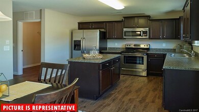 117 Mossy Pond Rd unit 32, Statesville, NC 28677 - photo 6