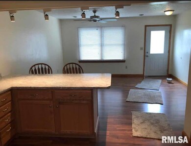 1028 W 13th St, Davenport, IA 52804 - photo 6