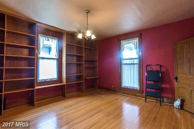 164 E Piedmont St, Keyser, WV 26726 - photo 6