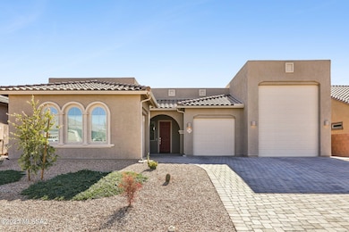 12766 E Prairie Aster Ln, Tucson, AZ 85747 - photo 2