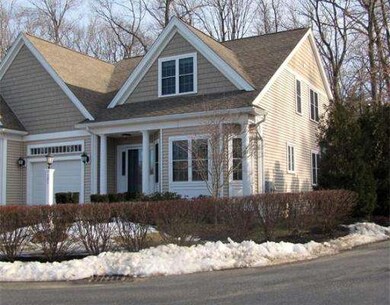 101 Red Tail Way unit 60, Lancaster, MA 01523 - photo 5