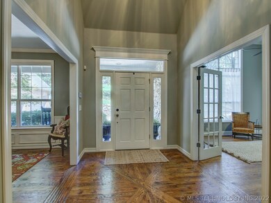 12813 S 14th Cir, Jenks, OK 74037 - photo 4