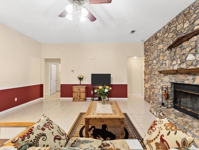 2645 County Road 425, Cleburne, TX 76031 - photo 6