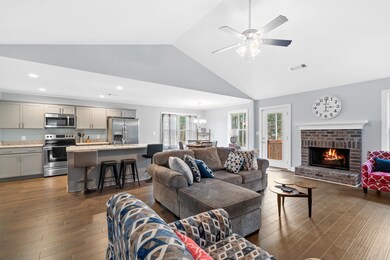 1050 Matthew Ln, Madison, GA 30650 - photo 5